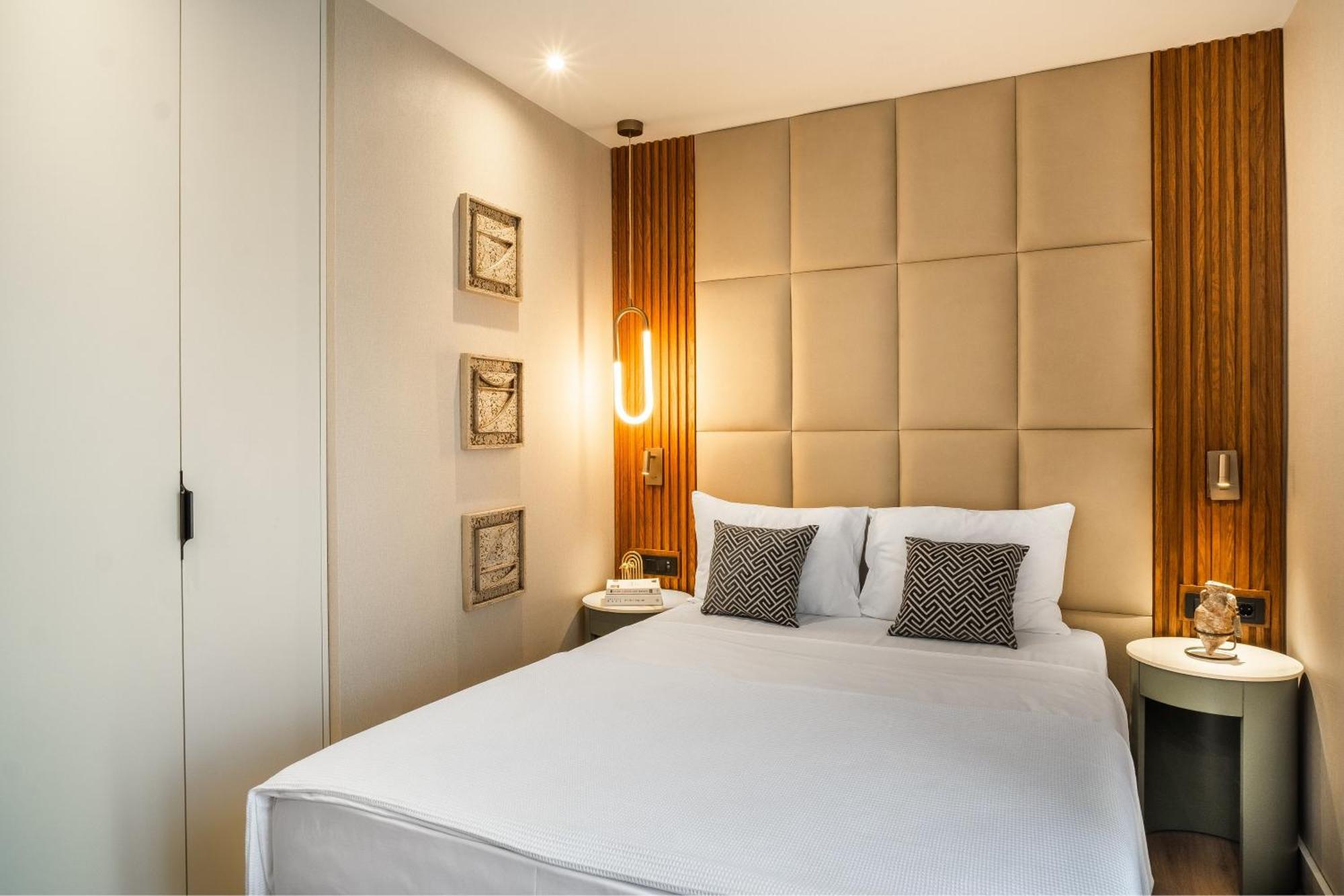Boutique Hotel Villa Royal Tivat Bagian luar foto